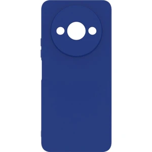 Cepte Aksesuar Xiaomi Redmi A3 2024 Kılıf Kamera Korumalı Silikon Rubber Arka Kapak