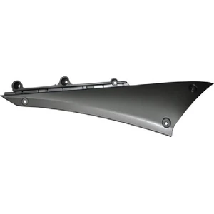 Rks Newlight Alt Panel Eki Sol Titanyum Gri Orijinal