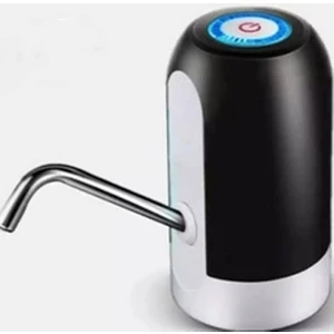 Elektrikli Damacana Pompası, Sessiz Şarjlı Damacana Pompası