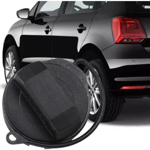 POLO 2014-2017 MODEL ARASI UYUMLU (MERKEZİ KİLİT) YAKIT DEPO KAPAĞI