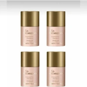 Giordani Gold Miss Giordani Parfümlü Roll-On Deodorant 4 Adet