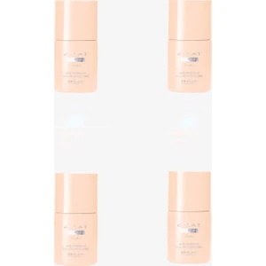 Eclat Femme Weekend Anti-Perspirant Roll-On Deodorant 4 Adet