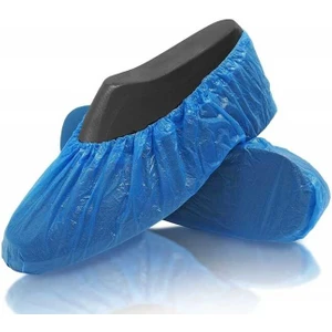 Tekkullanımlık Galoş 750 Gr (6 Paket)