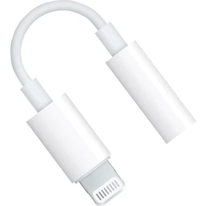 Basic CA108 Lıghtnıng To Aux Silikon Kablo