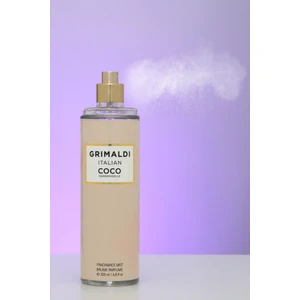 Mademoıselle Coco Kadın Vücut Spreyi (Franrange Mist 200 Ml)