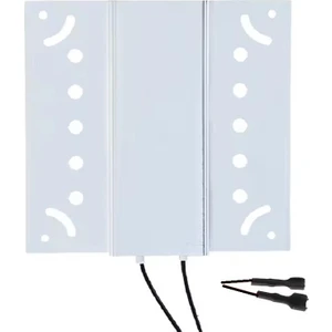 220V 80W Ptc Plate Isıtıcı