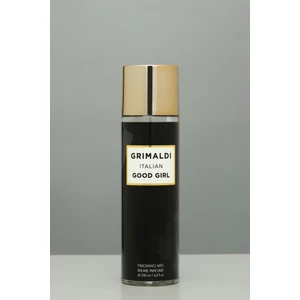 Good Gırl Kadın Vücut Spreyi (Franrange Mist 200 Ml)