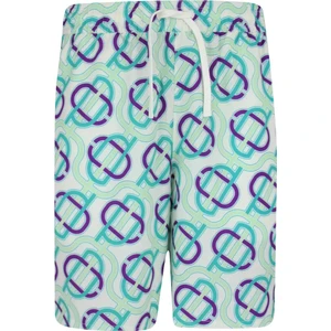 x Ptc Aop Shorts