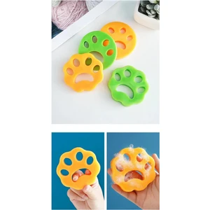 Trade Bazaar Kıyafet ve Zemin Tüy Toplayıcı Silikon, Çamr Makinesi Için Tüy Toplayıcı Silikon 2'li Paket