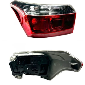 C-Elysee Stop Lambası Sol 2012-2016 (Duylu) 9674809080