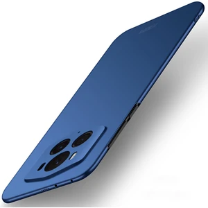 Honor Magic6 Rsr Için Mofı Buzlu Pc Ince Sert Telefon Kılıfı (Yurt Dışından)