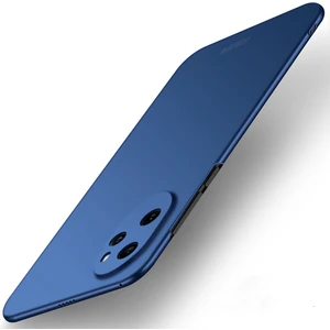 Honor 100 Pro Için Mofı Buzlu Pc Ince Sert Telefon Kılıfı (Yurt Dışından)