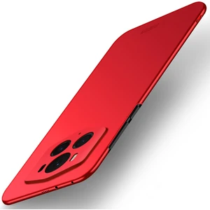 Honor Magic6 Rsr Için Mofı Buzlu Pc Ince Sert Telefon Kılıfı (Yurt Dışından)