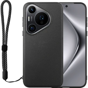 Huawei Pura 70 Pro / 70 Pro+ Için Vili Tc'nin Kevlar Kılıfı (Yurt Dışından)
