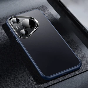 Huawei Pura 70 Pro / 70 Pro+ Için Sulada Mat Pc Telefon Kılıfı (Yurt Dışından)