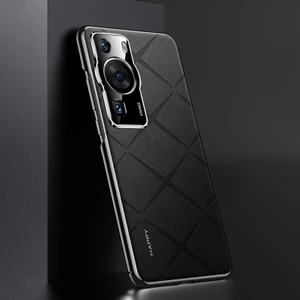 Huawei P60 / P60 Pro Için Pc Telefon Kılıfı (Yurt Dışından)
