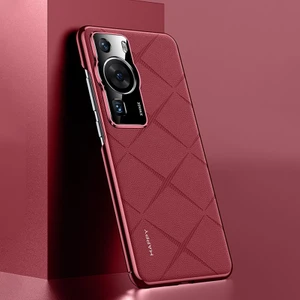 Huawei P60 / P60 Pro Için Pc Telefon Kılıfı (Yurt Dışından)