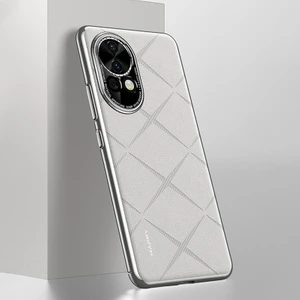 Huawei Nova 12 Için Pc Telefon Kılıfı (Yurt Dışından)