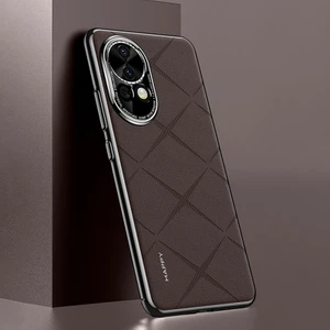 Huawei Nova 12 Pro Için Pc Telefon Kılıfı (Yurt Dışından)