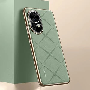 Huawei Nova 12 Pro Için Pc Telefon Kılıfı (Yurt Dışından)