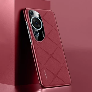 Huawei P60 Sanat Için Pc Telefon Kılıfı (Yurt Dışından)