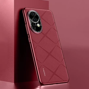 Huawei Nova 12 Pro Için Pc Telefon Kılıfı (Yurt Dışından)
