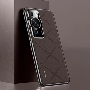 Huawei P60 / P60 Pro Için Pc Telefon Kılıfı (Yurt Dışından)