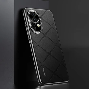 Huawei Nova 12 Için Pc Telefon Kılıfı (Yurt Dışından)