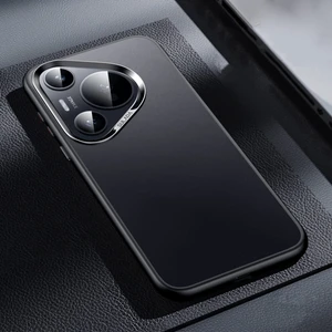 Huawei Pura 70 Pro / 70 Pro+ Için Sulada Mat Pc Telefon Kılıfı (Yurt Dışından)