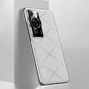Huawei P60 / P60 Pro Için Pc Telefon Kılıfı (Yurt Dışından)