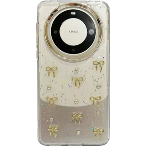 Huawei Mate 60 Için Yay Tpu Kılıf (Yurt Dışından)
