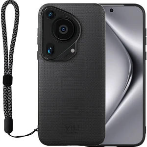 Huawei Pura 70 Ultra Için Th Darbeye Dayanıklı Telefon Kılıfı (Yurt Dışından)
