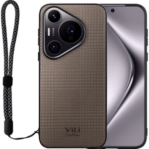 Huawei Pura 70 Pro Için Th'nin Darbeye Dayanıklı Telefon Kılıfı (Yurt Dışından)
