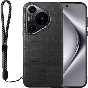 Th'nin Huawei Pura 70 Için Darbeye Dayanıklı Telefon Kılıfı (Yurt Dışından)