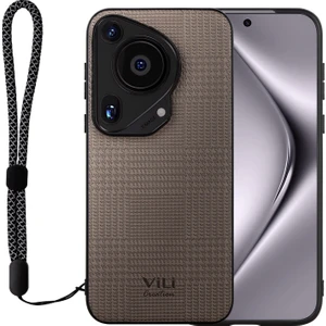 Huawei Pura 70 Ultra Için Th Darbeye Dayanıklı Telefon Kılıfı (Yurt Dışından)