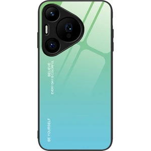 Huawei Pura 70 Için Degrade Renkli Gl Kılıf (Yurt Dışından)