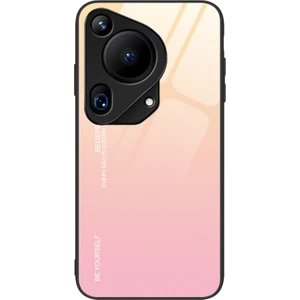 Huawei Pura 70 Ultra Için Degrade Renkli Gl Kılıf (Yurt Dışından)