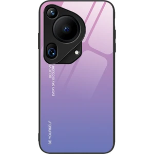 Huawei Pura 70 Ultra Için Degrade Renkli Gl Kılıf (Yurt Dışından)