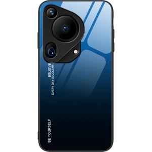 Huawei Pura 70 Ultra Için Degrade Renkli Gl Kılıf (Yurt Dışından)
