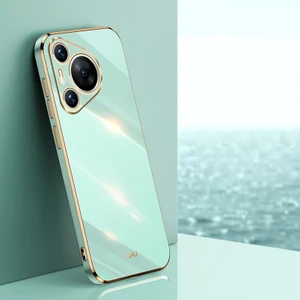 Huawei Pura 70 Pro / Pura 70 Pro+ Için Xınlı Tpu Telefon Kılıfı (Yurt Dışından)
