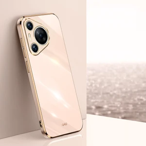 Huawei Pura 70 Pro / Pura 70 Pro+ Için Xınlı Tpu Telefon Kılıfı (Yurt Dışından)