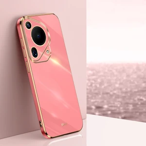 Huawei Pura 70 Ultra Için Xınlı Tpu Telefon Kılıfı (Yurt Dışından)