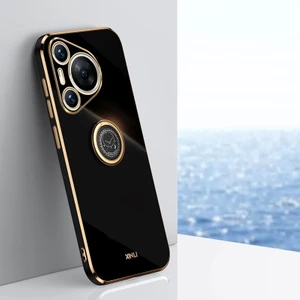 Huawei Pura 70 Pro / Pura 70 Pro+ Için Xınlı Tpu Tutucu Kılıf (Yurt Dışından)