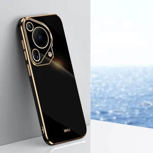 Huawei Pura 70 Ultra Için Xınlı Tpu Telefon Kılıfı (Yurt Dışından)