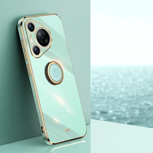 Huawei Pura 70 Pro / Pura 70 Pro+ Için Xınlı Tpu Tutucu Kılıf (Yurt Dışından)