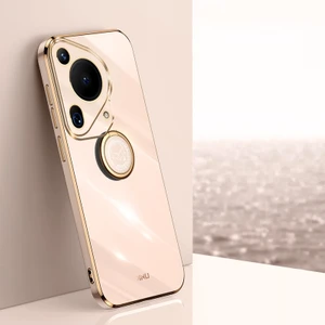 Huawei Pura 70 Ultra Için Xınlı Tpu Tutucu Kılıf (Yurt Dışından)