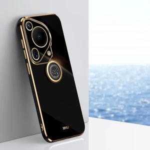 Huawei Pura 70 Ultra Için Xınlı Tpu Tutucu Kılıf (Yurt Dışından)