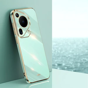 Huawei Pura 70 Ultra Için Xınlı Tpu Telefon Kılıfı (Yurt Dışından)