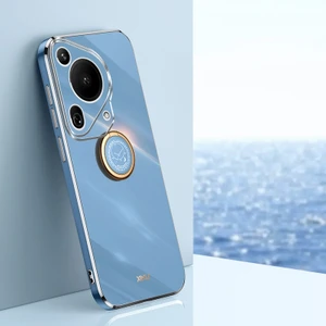 Huawei Pura 70 Ultra Için Xınlı Tpu Tutucu Kılıf (Yurt Dışından)
