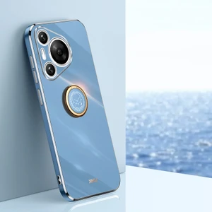 Huawei Pura 70 Için Xınlı Tpu Tutucu Kılıf (Yurt Dışından)